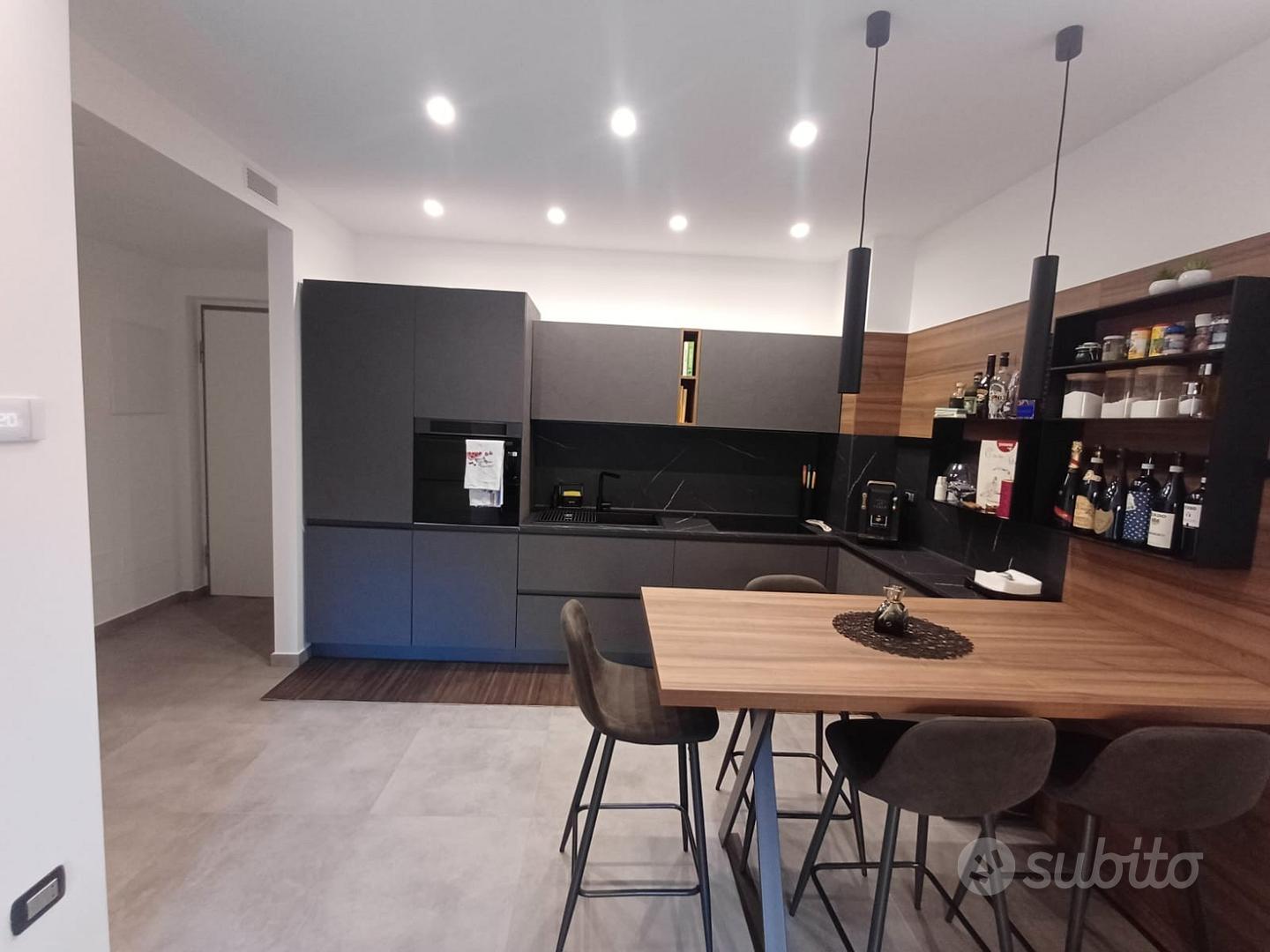 Appartamento – Potenza, Gallitello - Altro
