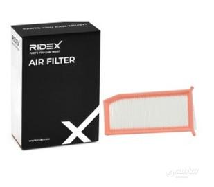 Filtro aria RIDEX 8A0258 – Dacia Duster / Sandero