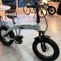 FAT E-Bike Wayel Next+