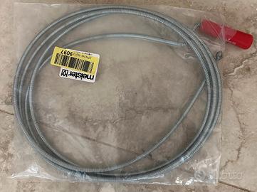 Stura lavandino nuovo