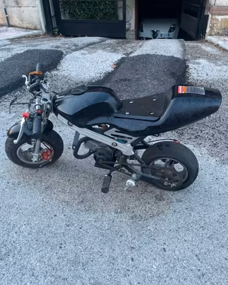 Minimoto cinese