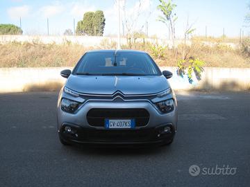 Citroen C3 PureTech 110 S&S EAT6 Max