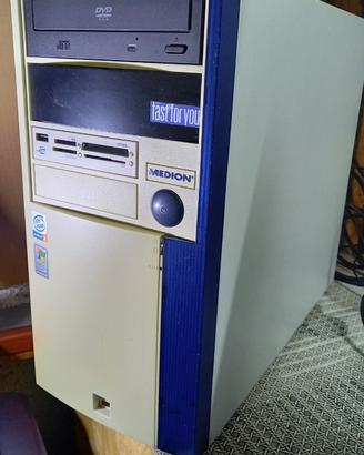 PC Windows 7 Professional