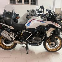 Bmw r 1250 gs rally