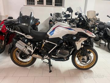 Bmw r 1250 gs rally