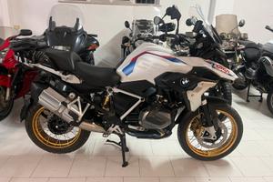 Bmw r 1250 gs rally