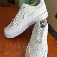 Nike Air Force 1 Sneaker Uomo 43