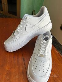 Nike Air Force 1 Sneaker Uomo 43