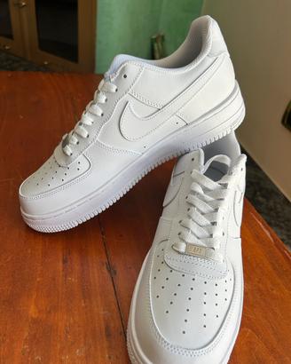Nike Air Force 1 Sneaker Uomo 43