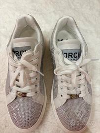 scarpe John Richmond Nuove