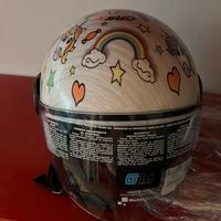 Casco moto per bambini Grex (Nolan) taglia XS