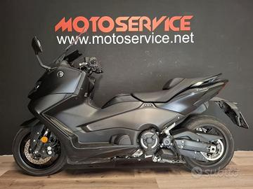 Yamaha T Max 560