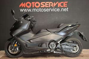 Yamaha T Max 560