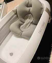 Vaschetta per bagnetto marca Twistshake