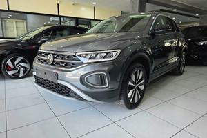 VOLKSWAGEN T-Roc NEW 1.0 TSI 115CV Life GOAL NAV