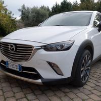 mazda cx 3 diesel 1.5 skyactiv D