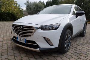 mazda cx 3 diesel 1.5 skyactiv D