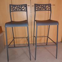 sgabelli per penisola cucina 