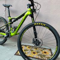 Scalpel 27.5 taglia (S)