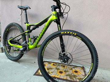Scalpel 27.5 taglia (S)