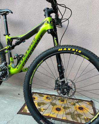 Scalpel 27.5 taglia (S)