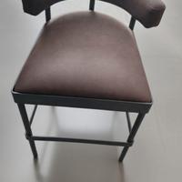 Set Sedie da salotto Design Contemporaneo