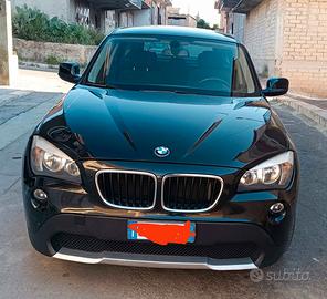 Bmw X1 18d Sdrive