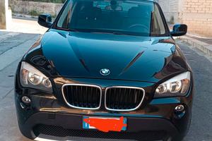 Bmw X1 18d Sdrive