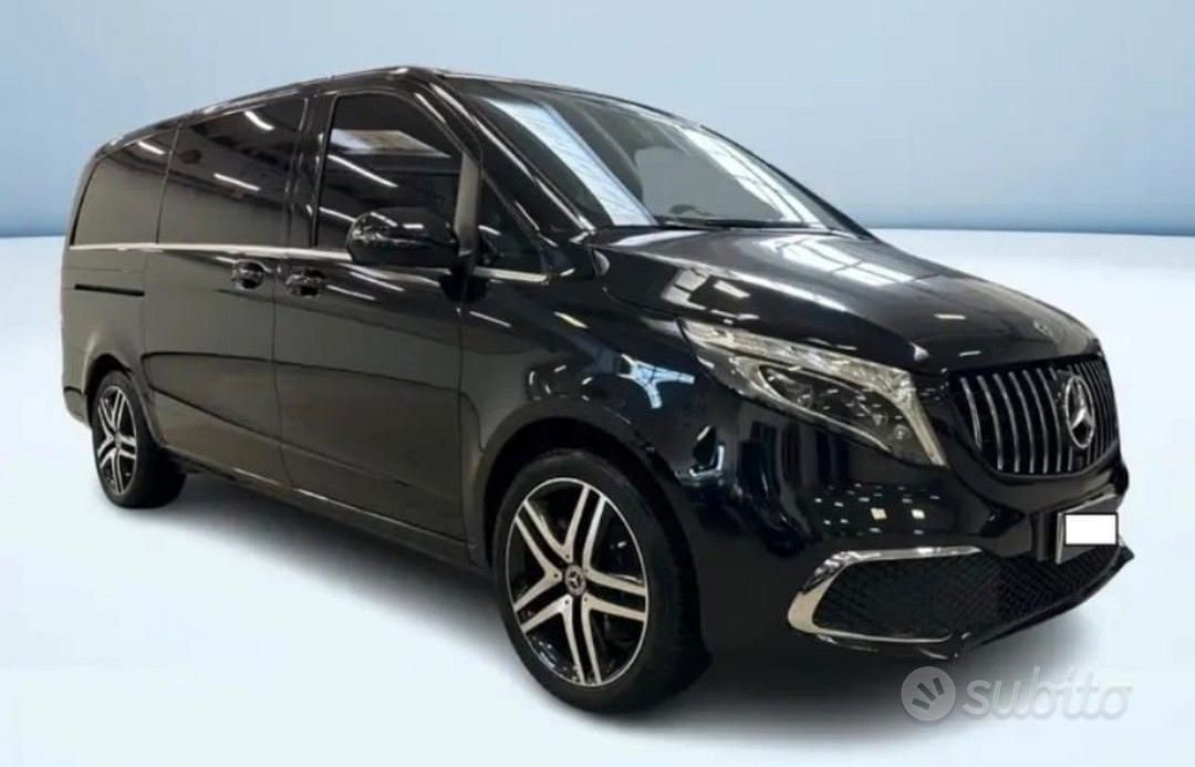 Mercedes Classe V (W447)