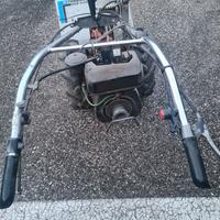 Motocoltivatore 
