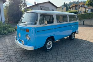 Volkswagen T2