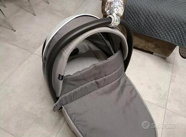 passeggino 3 in 1 chicco