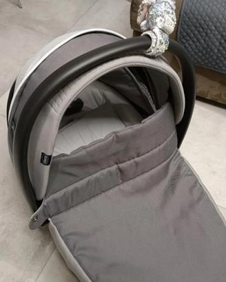 passeggino 3 in 1 chicco