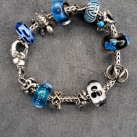 bracciale Trollbeads 