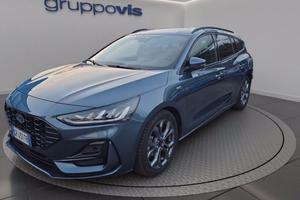 FORD Focus SW 1.0t ecoboost h ST-Line 125cv