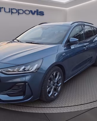 FORD Focus SW 1.0t ecoboost h ST-Line 125cv