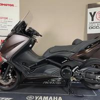 Yamaha T Max 530 Bronze Max ABS
