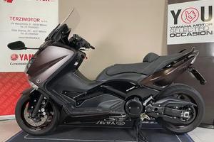 Yamaha T Max 530 Bronze Max ABS