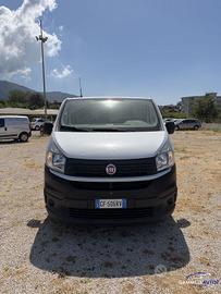 FIAT Talento FIAT TALENTO 12Q CH1 2.0 ECOJET ...