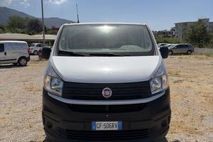 FIAT Talento FIAT TALENTO 12Q CH1 2.0 ECOJET ...