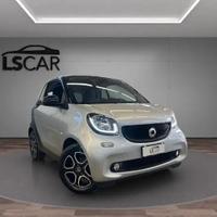 Smart ForTwo 70 1.0 PRIME UNIPRO-PROMO-FINANZIAMEN