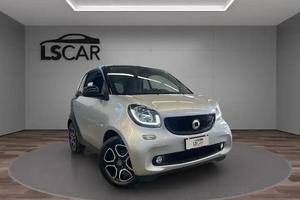 Smart ForTwo 70 1.0 PRIME UNIPRO-PROMO-FINANZIAMEN