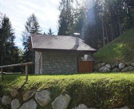 Rustico Casa da monte - Tione di Trento