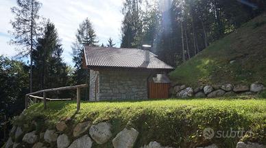 Rustico Casa da monte - Tione di Trento