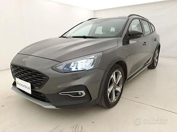 Ford Focus SW Active Co-Pilot BR147211 1.5 Diesel 