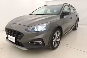 Ford Focus SW Active Co-Pilot BR147211 1.5 Diesel 