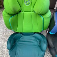 Cybex Seggiolino Isofix