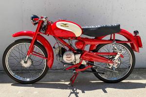 Moto Guzzi Cardellino 73 epoca