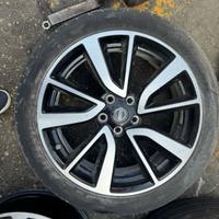 3 CERCHI NISSAN QUASQUAI 19' 2013/2018