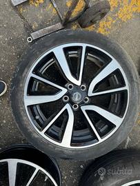 3 CERCHI NISSAN QUASQUAI 19' 2013/2018